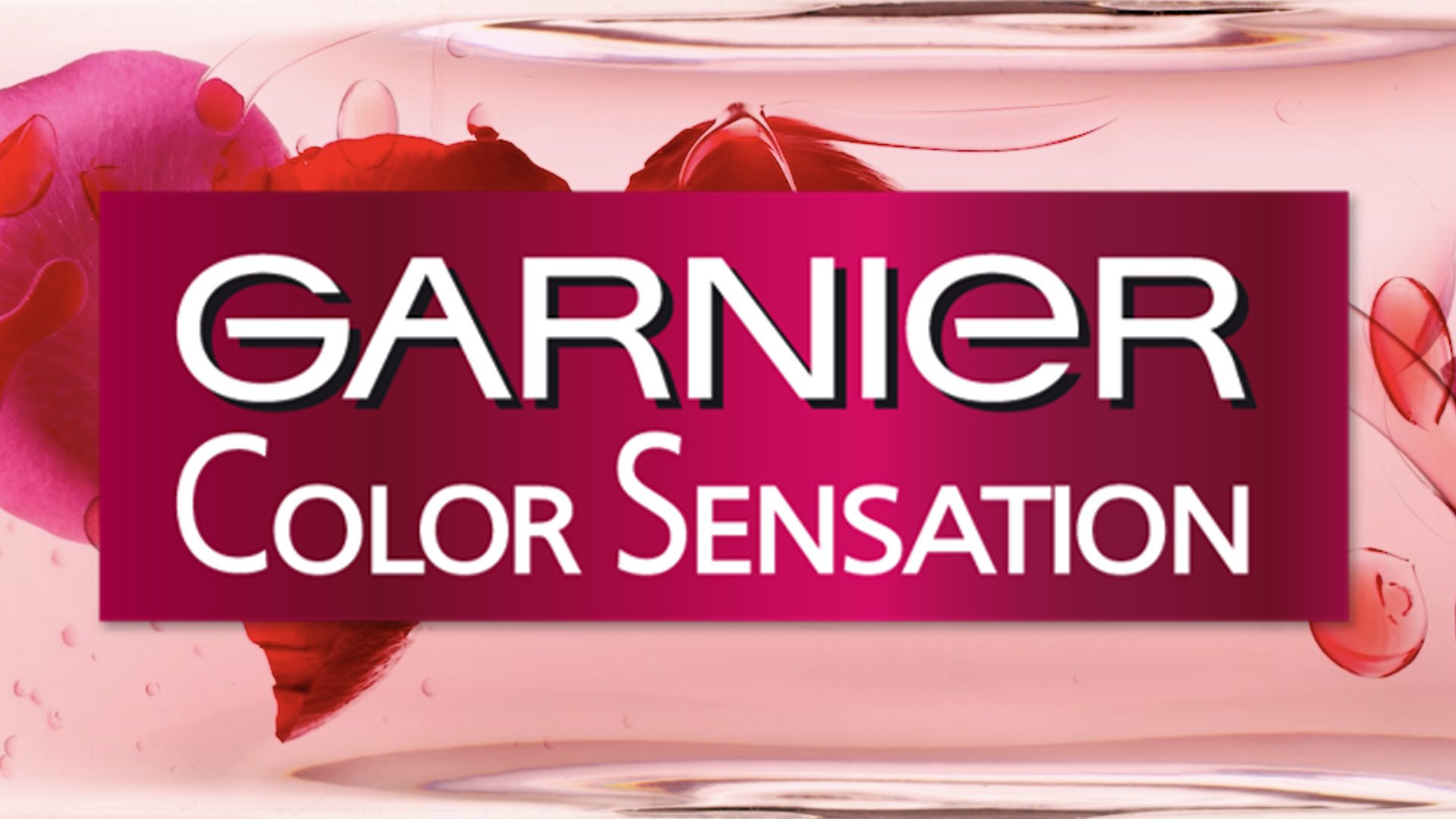 Testa hårfärg - Testa hårfärg online gratis | Garnier